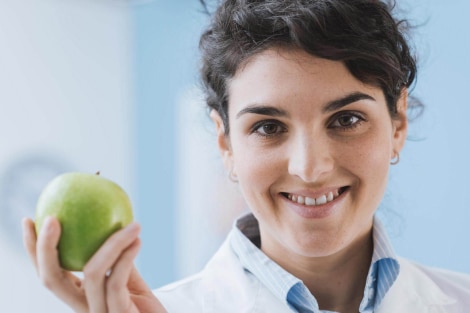 online phd in clinical nutrition